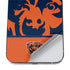NFL Chicago Bears Zone Block iPhone 12 Pro Skin